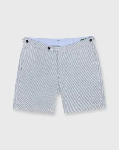 Side-Tab Short^Sid Mashburn Flash Sale
