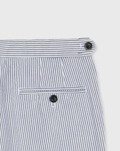 Side-Tab Sport Trouser^Sid Mashburn Shop