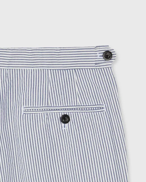 Side-Tab Sport Trouser^Sid Mashburn Shop