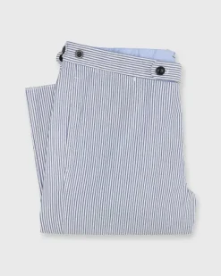 Side-Tab Sport Trouser^Sid Mashburn Shop