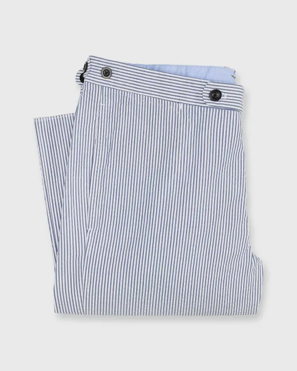 Side-Tab Sport Trouser^Sid Mashburn Shop