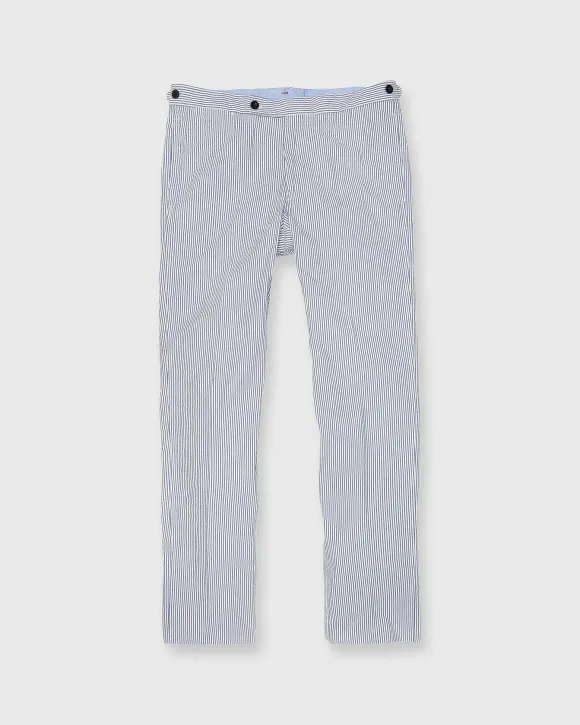 Side-Tab Sport Trouser^Sid Mashburn Shop