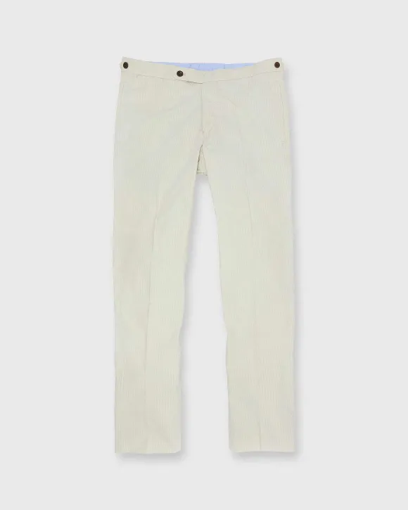 Side-Tab Sport Trouser^Sid Mashburn Shop