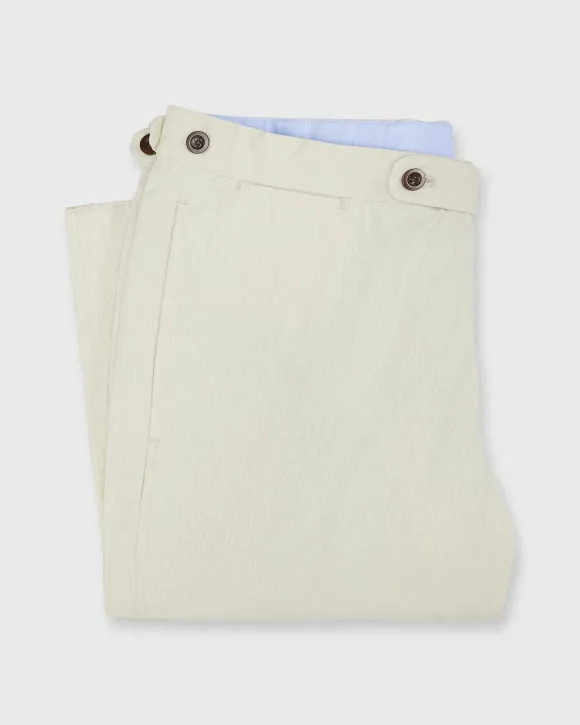 Side-Tab Sport Trouser^Sid Mashburn Shop