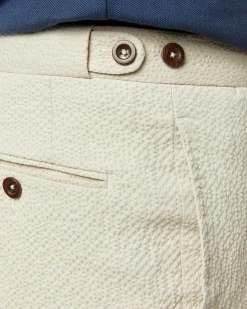 Side-Tab Sport Trouser^Sid Mashburn Shop