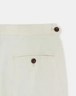 Side-Tab Sport Trouser^Sid Mashburn Shop