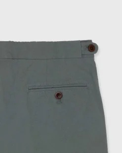Side-Tab Sport Trouser^Sid Mashburn Outlet