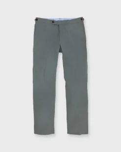 Side-Tab Sport Trouser^Sid Mashburn Outlet