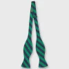 Silk Bow Tie^Sid Mashburn Store