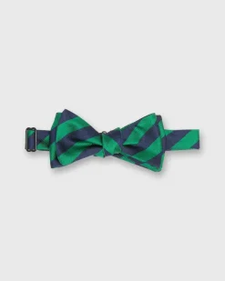 Silk Bow Tie^Sid Mashburn Store