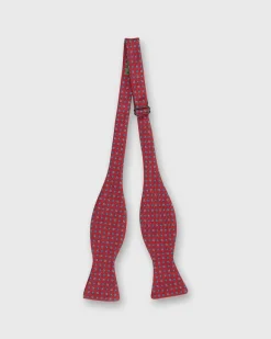 Silk Bow Tie^Sid Mashburn Best