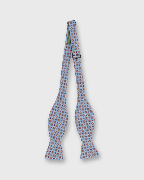 Silk Bow Tie^Sid Mashburn Fashion