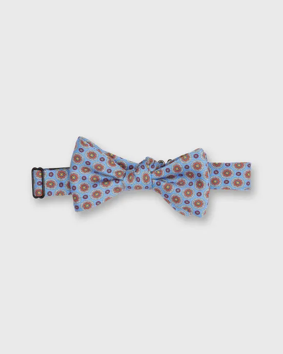 Silk Bow Tie^Sid Mashburn Fashion