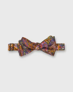 Silk Bow Tie^Sid Mashburn Best Sale