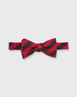 Silk Bow Tie^Sid Mashburn Cheap