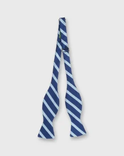 Silk Bow Tie^Sid Mashburn Store