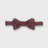 Silk Bow Tie^Sid Mashburn Outlet