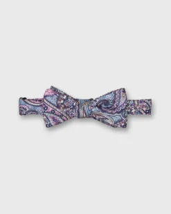 Silk Bow Tie^Sid Mashburn Best