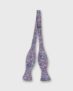 Silk Bow Tie^Sid Mashburn Best