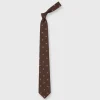 Silk Club Tie^Sid Mashburn x WM Brown Discount