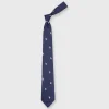 Silk Club Tie^Sid Mashburn Shop