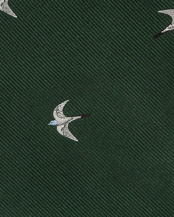 Silk Club Tie^Sid Mashburn Best