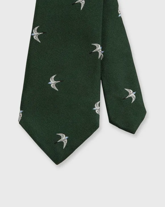 Silk Club Tie^Sid Mashburn Best