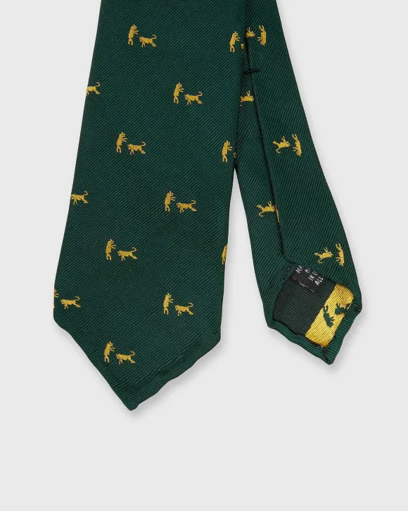 Silk Club Tie^Sid Mashburn Discount