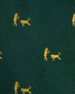 Silk Club Tie^Sid Mashburn Discount