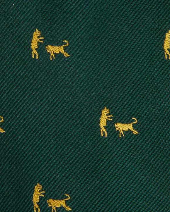 Silk Club Tie^Sid Mashburn Discount