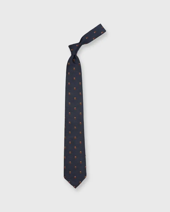 Silk Faille Club Tie^Sid Mashburn Discount