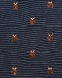 Silk Faille Club Tie^Sid Mashburn Discount
