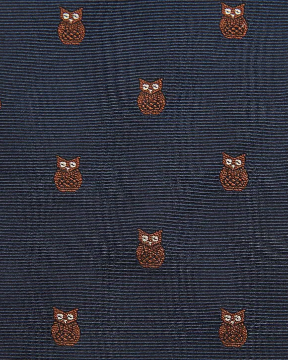Silk Faille Club Tie^Sid Mashburn Discount