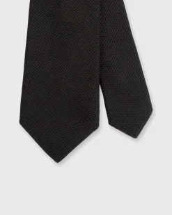 Silk Fino Grenadine Tie^Sid Mashburn Sale
