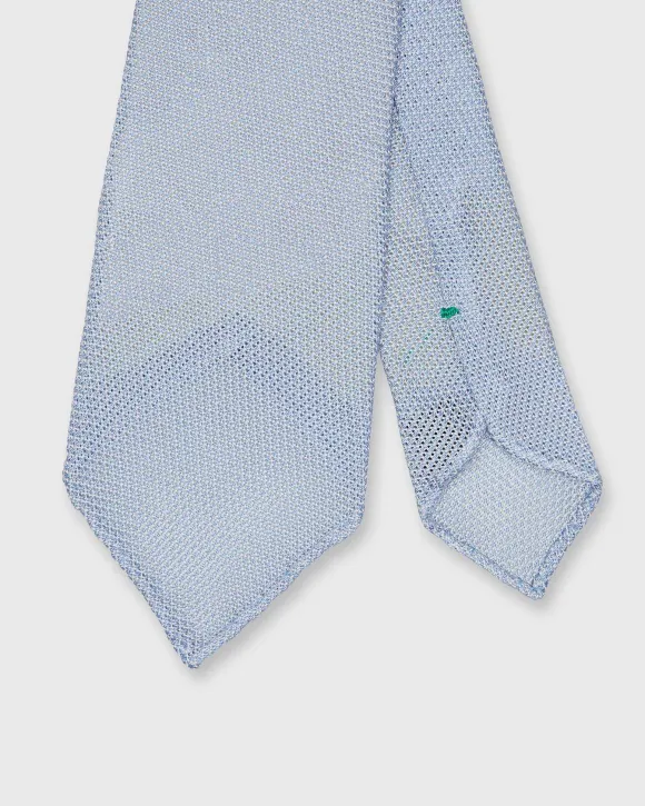 Silk Fino Grenadine Tie^Sid Mashburn Shop