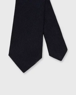 Silk Fino Grenadine Tie^Sid Mashburn Online
