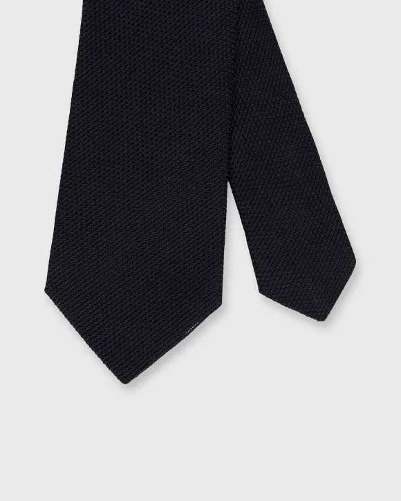 Silk Fino Grenadine Tie^Sid Mashburn Online