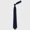 Silk Grosso Grenadine Tie^Sid Mashburn Best
