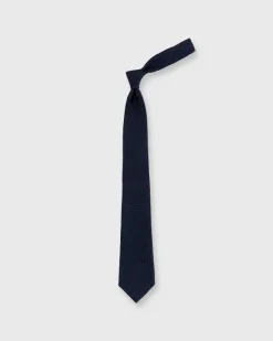 Silk Grosso Grenadine Tie^Sid Mashburn Best