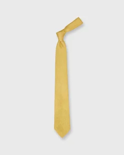 Silk Grosso Grenadine Tie^Sid Mashburn Clearance