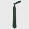 Silk Grosso Grenadine Tie^Sid Mashburn Online