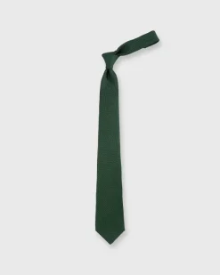 Silk Grosso Grenadine Tie^Sid Mashburn Online