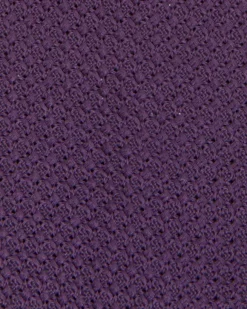 Silk Grosso Grenadine Tie^Sid Mashburn Best