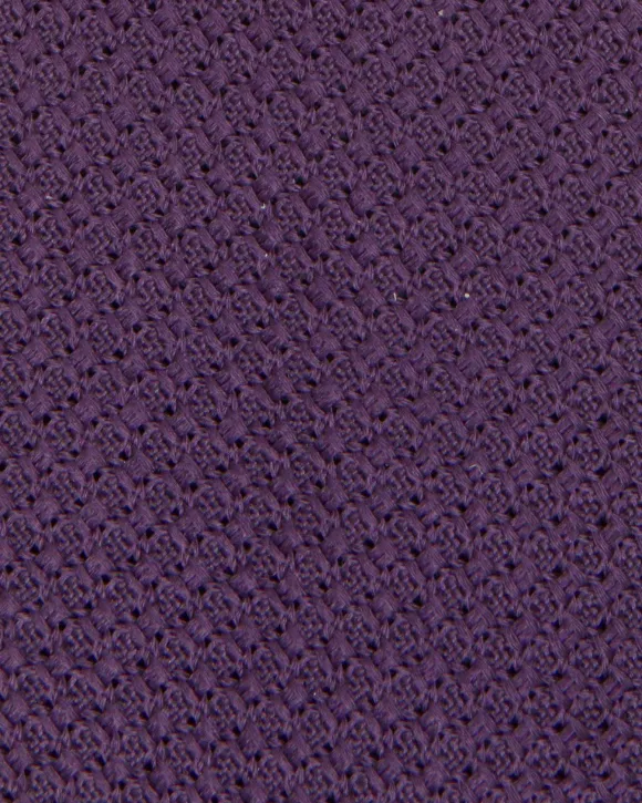 Silk Grosso Grenadine Tie^Sid Mashburn Best