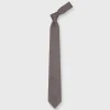 Silk Grosso Grenadine Tie^Sid Mashburn Hot