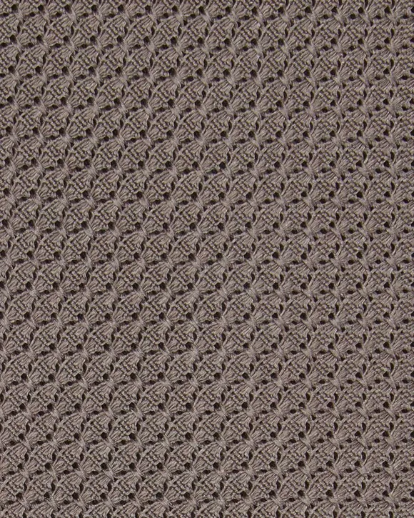Silk Grosso Grenadine Tie^Sid Mashburn Hot
