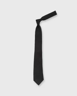Silk Grosso Grenadine Tie^Sid Mashburn Cheap