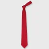 Silk Jacquard Tie^Sid Mashburn Cheap