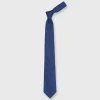 Silk Jacquard Tie^Sid Mashburn Store