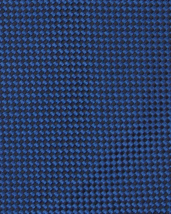 Silk Jacquard Tie^Sid Mashburn Store